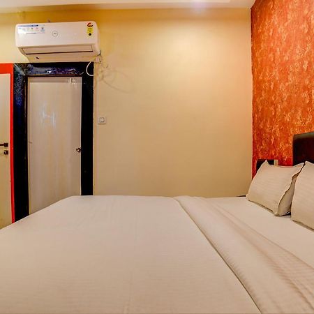 Fabhotel Rajat Crown Μποπάλ Εξωτερικό φωτογραφία