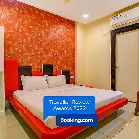 Fabhotel Rajat Crown Μποπάλ Εξωτερικό φωτογραφία